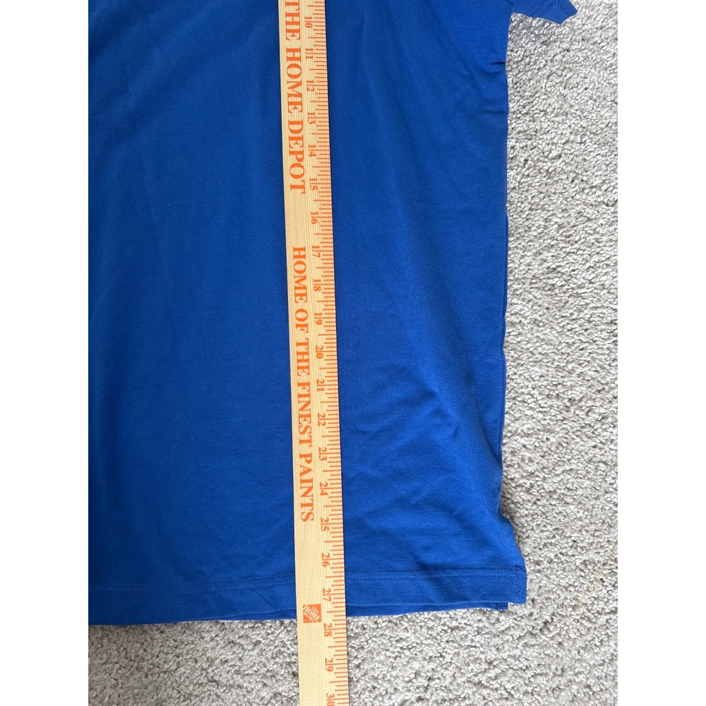 The Quacker Factory Cotton Tshirt Women 4th‎ of July Holiday American Flag Star - Picture 6 of 7